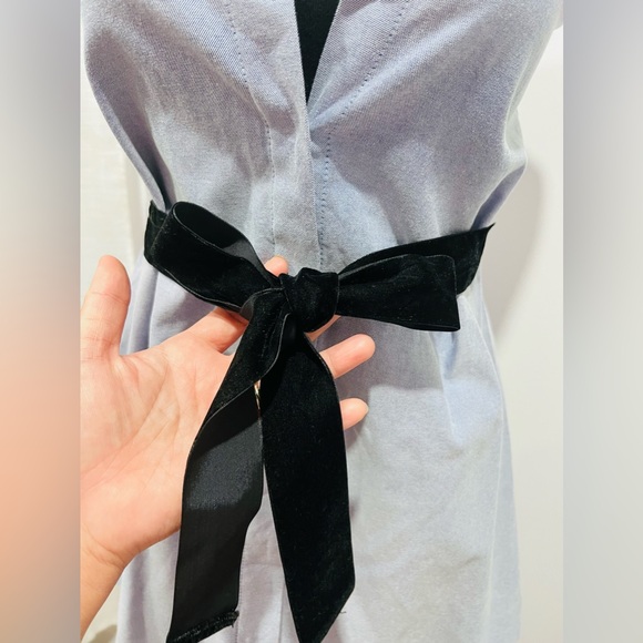 Soft Denim Dress - Picture 3 of 3